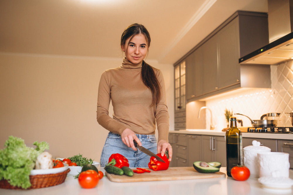 Kitchen Gadgets