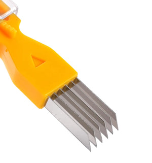 Multi-functional Vegetable Peeler – 3-in-1 Kitchen Essential