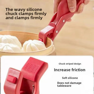 Hot Plate Grippe