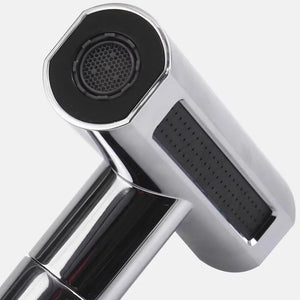 Waterfall Kitchen Faucet