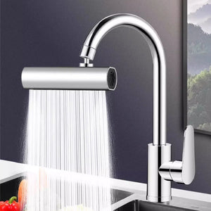 Waterfall Kitchen Faucet