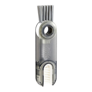 Multitrust 3 in 1 U Shaped Bottle Brush