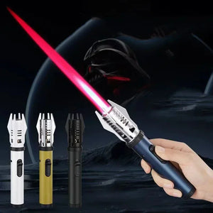 Self Defence Windproof Torch Flame Lighter