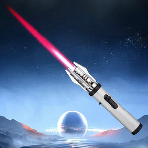 Self Defence Windproof Torch Flame Lighter