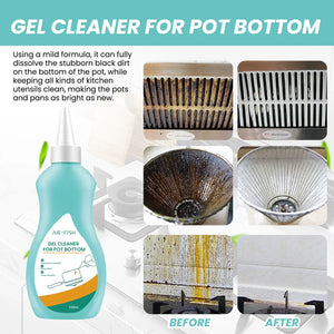 MAGIC GEL CLEANER