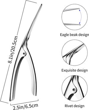 5 in 1 Multi-functional Shrimp Peeler Knife Tool