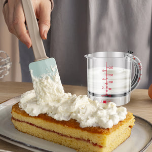 4-In-1 Adjustable Measuring Cup