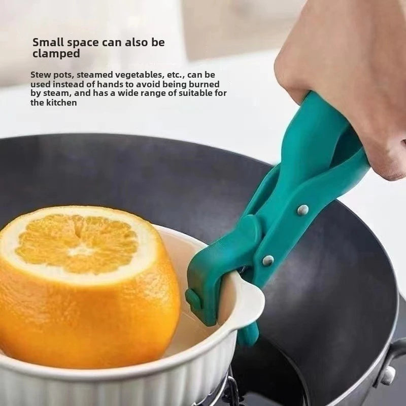 Hot Plate Grippe