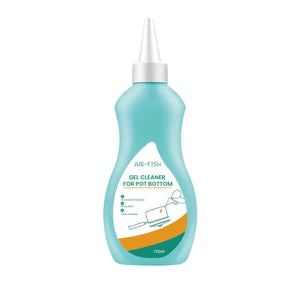 MAGIC GEL CLEANER