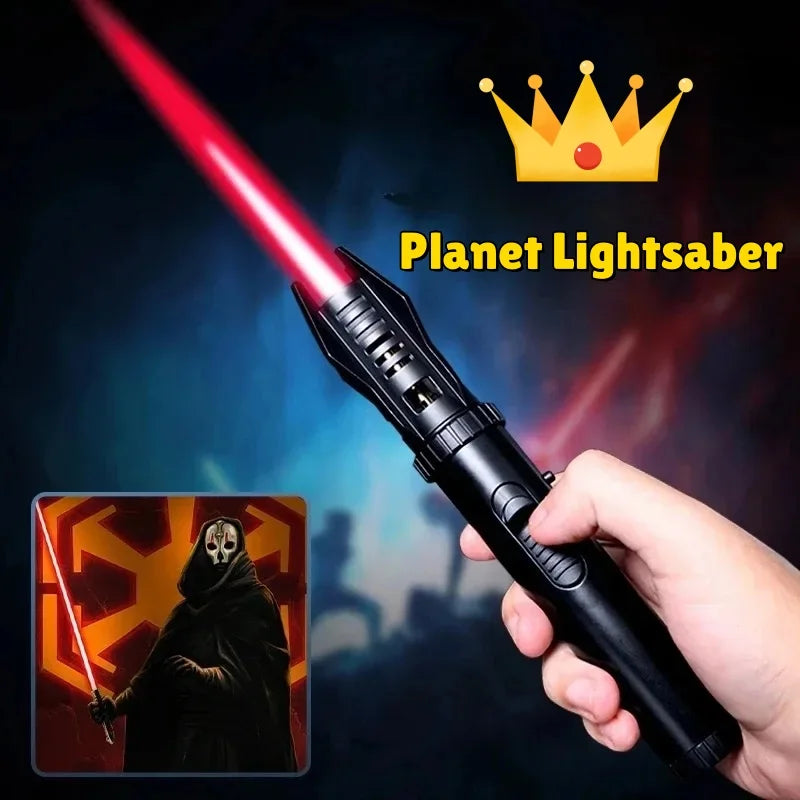 Self Defence Windproof Torch Flame Lighter