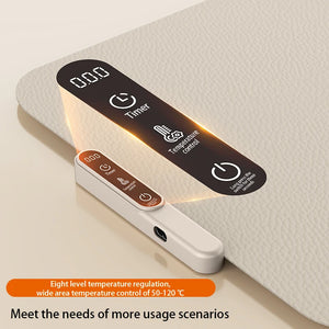 Fast Heating Food Electric Warming Tray