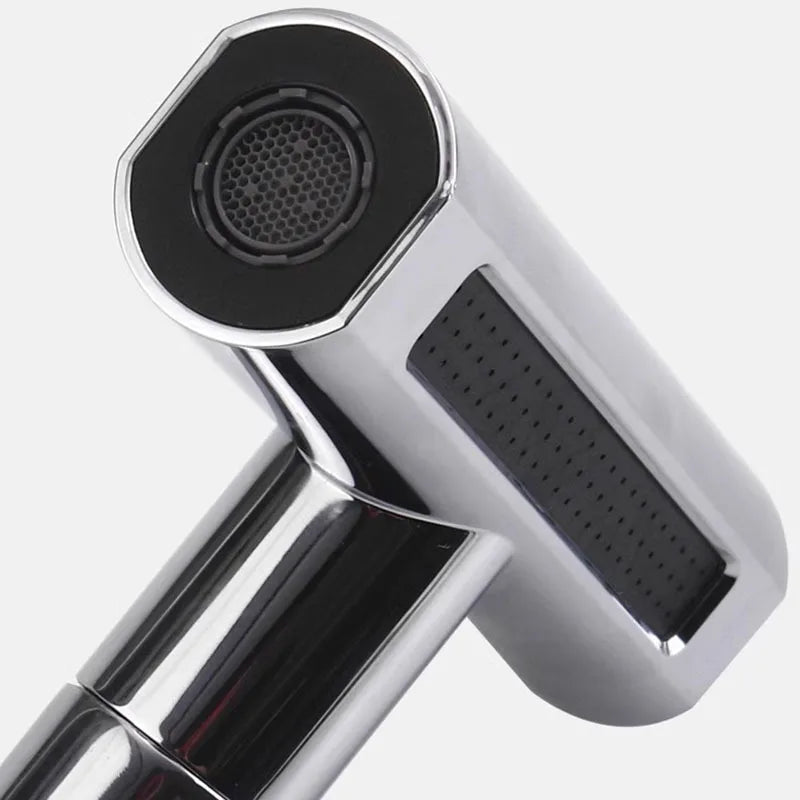 Waterfall Kitchen Faucet