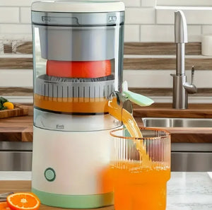 Portable Juice Extractor