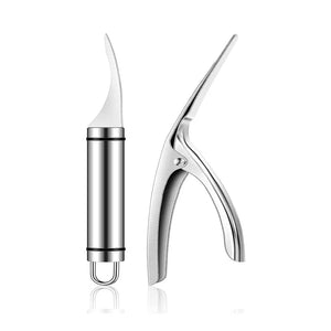 5 in 1 Multi-functional Shrimp Peeler Knife Tool