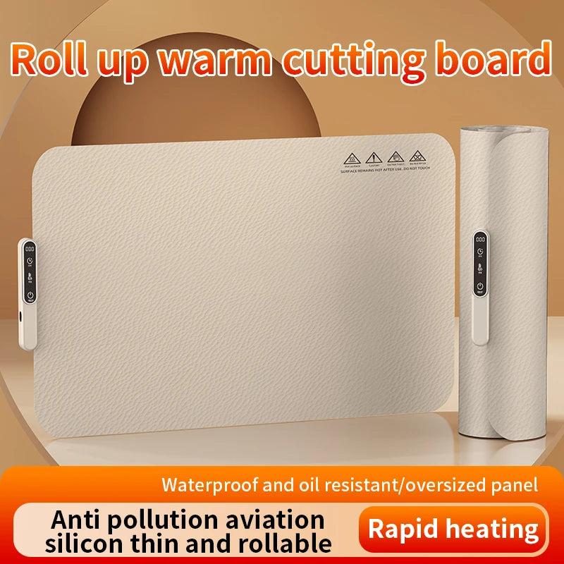 Fast Heating Food Electric Warming Tray