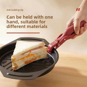 Hot Plate Grippe