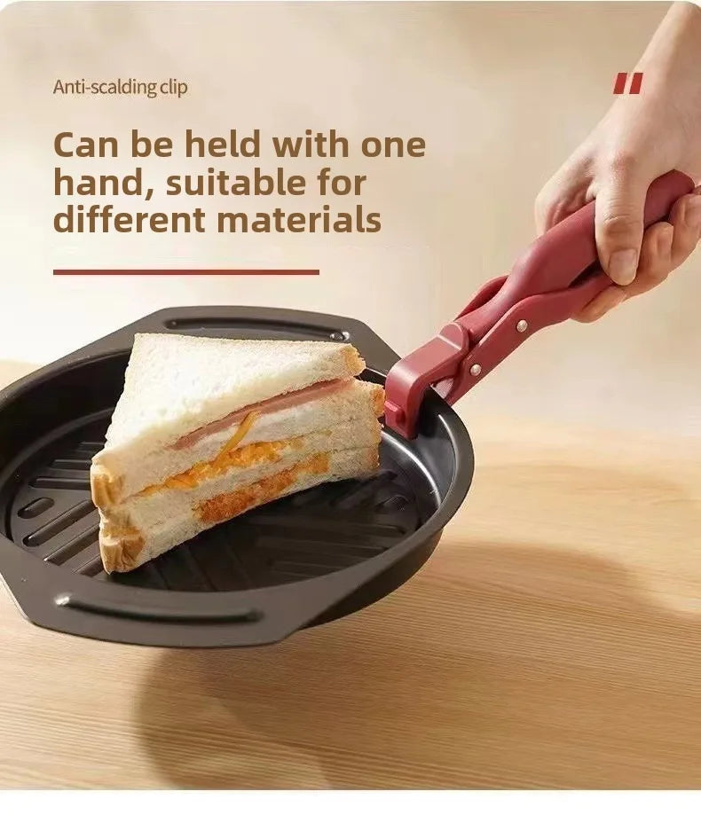 Hot Plate Grippe