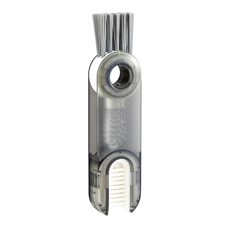 Multitrust 3 in 1 U Shaped Bottle Brush