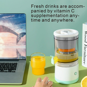 Portable Juice Extractor