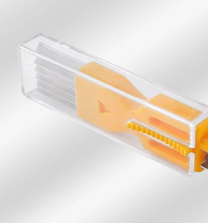 Multi-functional Vegetable Peeler – 3-in-1 Kitchen Essential
