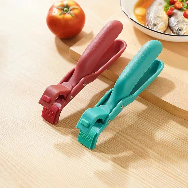 Hot Plate Grippe