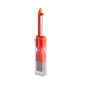 Multi-functional Vegetable Peeler – 3-in-1 Kitchen Essential