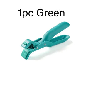 Hot Plate Grippe