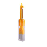Multi-functional Vegetable Peeler – 3-in-1 Kitchen Essential