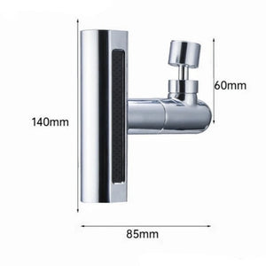 Waterfall Kitchen Faucet