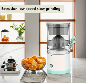 Portable Juice Extractor