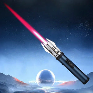 Self Defence Windproof Torch Flame Lighter