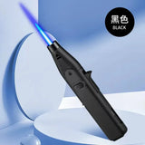 Self Defence Windproof Torch Flame Lighter