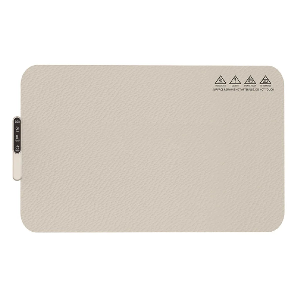 Fast Heating Food Electric Warming Tray