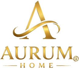 Aurum Home Logo