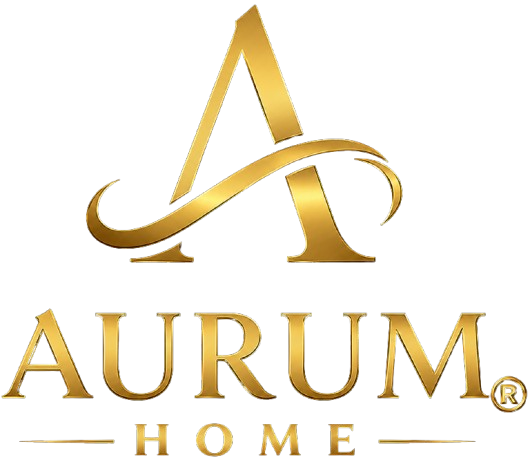 Aurum Home Logo