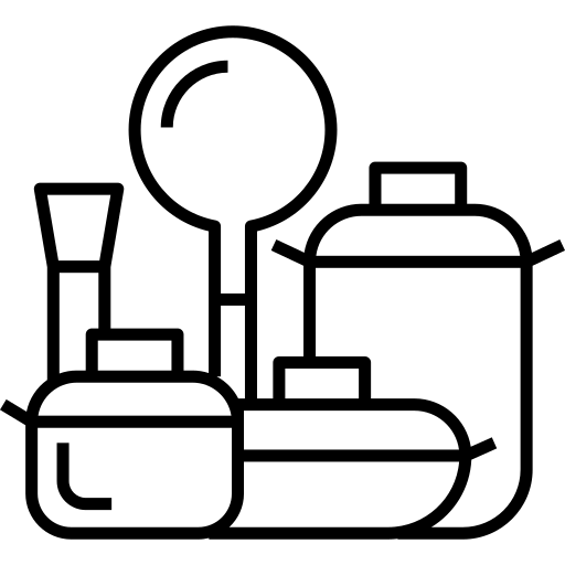 kitchen utensils logo