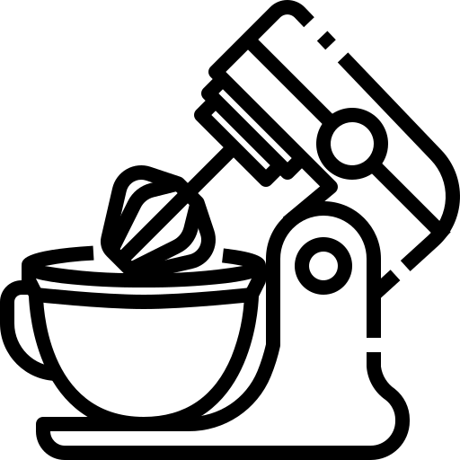 Mixer Logo